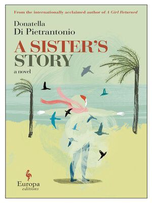 cover image of A Sister's Story